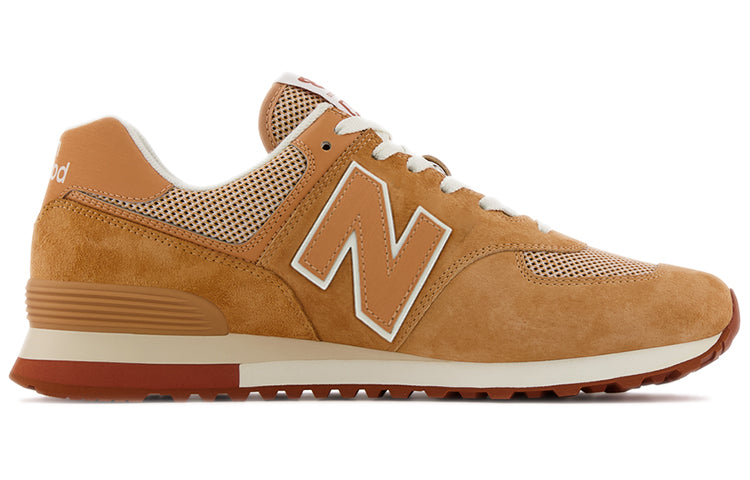 New Balance 574v2 'Caramel Rust' ML574BT2