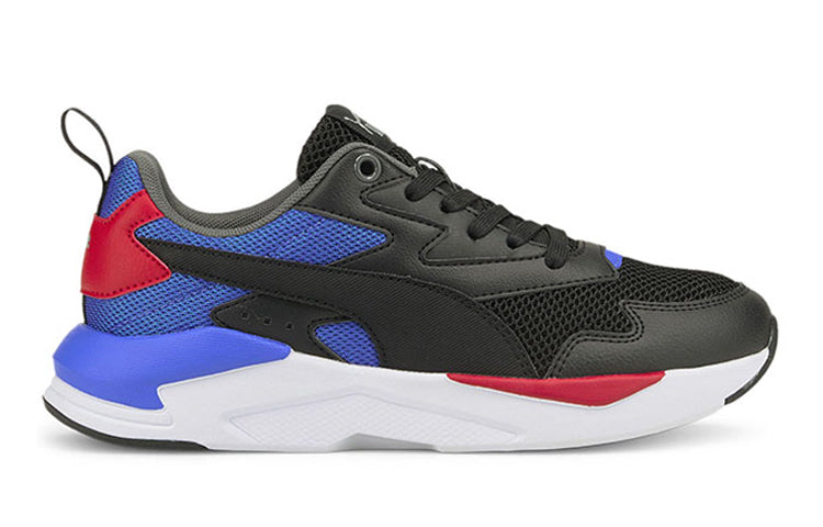 (GS) PUMA X-Ray Lite 'Black Nebulas Blue' 374393-16