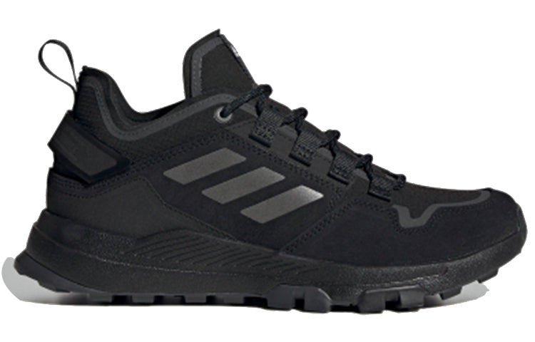 (WMNS) adidas Terrex Low 'Core Black Grey' FW0387
