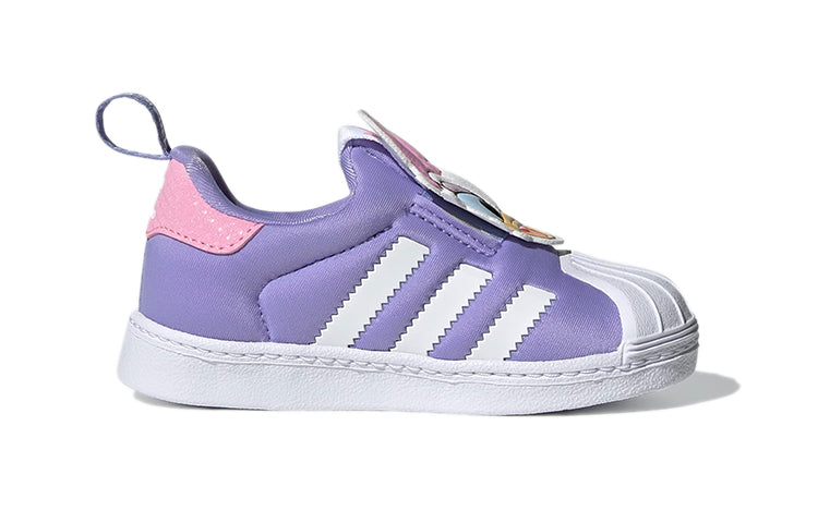 (TD) adidas Disney x Superstar 360 I 'Daisy' GX3280
