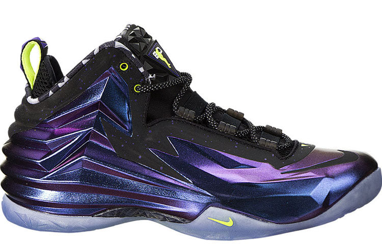 Nike Chuck Posite 'Cave Purple' 684758-500