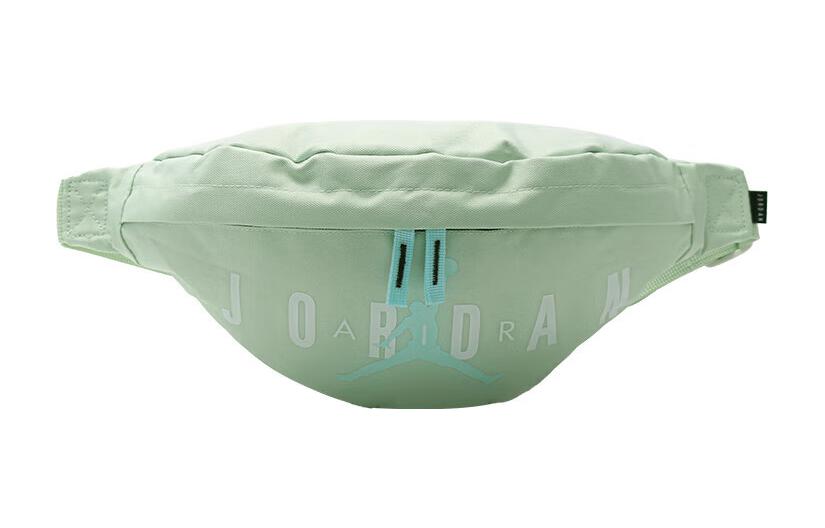 Air Jordan Air Crossbody Bag 'Light Green' DQ8114-321