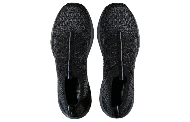 (WMNS) FILA Rgb Series Black/Grey FS1RNB3265X_BGY