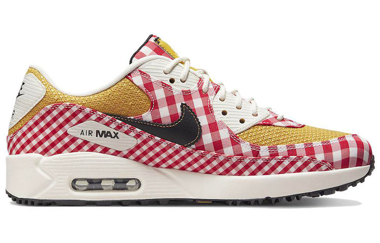 Nike Air Max 90 Golf NRG 'Picnic' DH5244-600