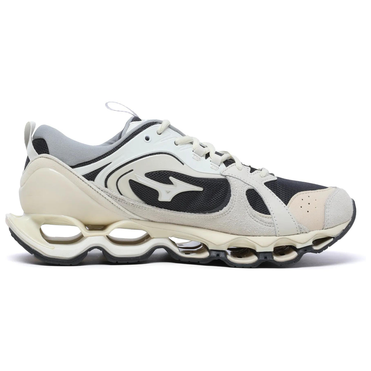 Mizuno Wave Prophecy 2 'Dark Shadow' D1GA235009