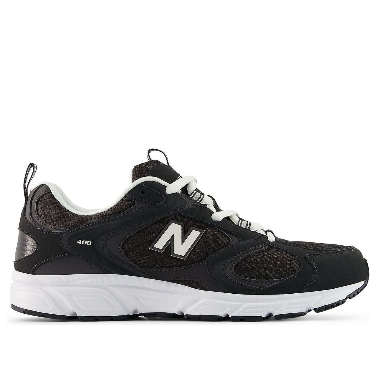 New Balance 408 'Black Sea Salt' U4089BN