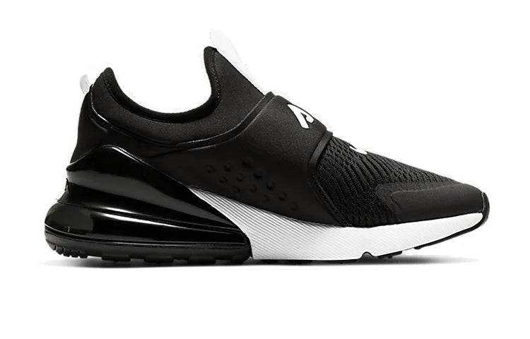 (GS) Nike Air Max 270 Extreme 'Black' CI1108-001