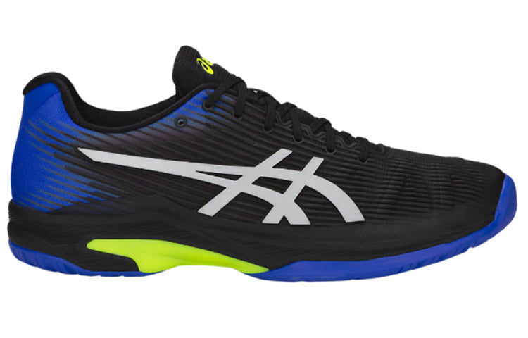 ASICS Solution Speed FF 'Black Illusion' 1041A003-011