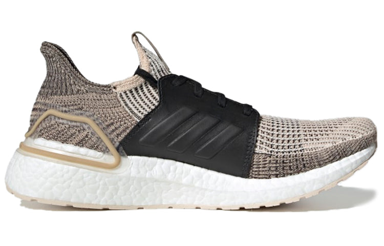 adidas UltraBoost 19 'Linen Core Black' G27504