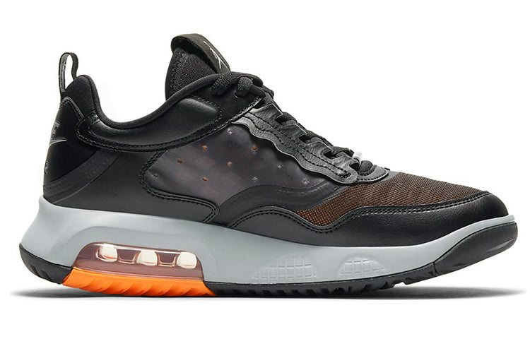 Air Jordan Max 200 'Black Solar Flare' CD6105-008