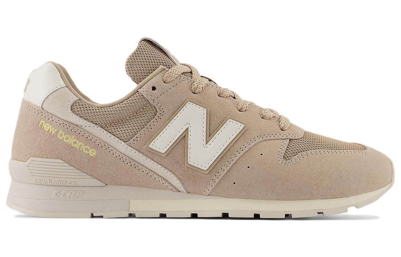 New Balance 996v2 'Vibrant Athletic Pack - Mindful Grey' CM996TF2