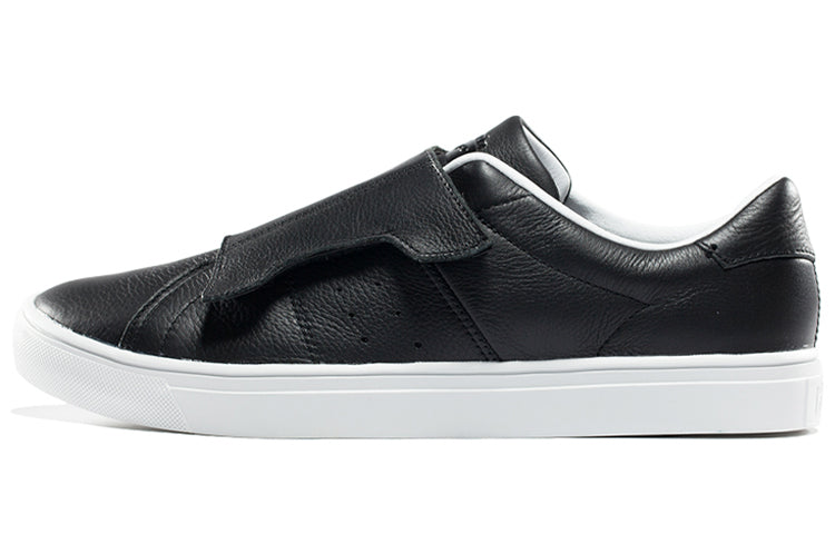 Onitsuka Tiger Monk 'Black White' D7F1L-9090