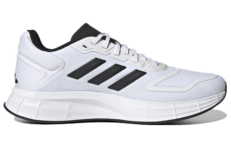adidas Duramo 10 'White Black' HQ4130