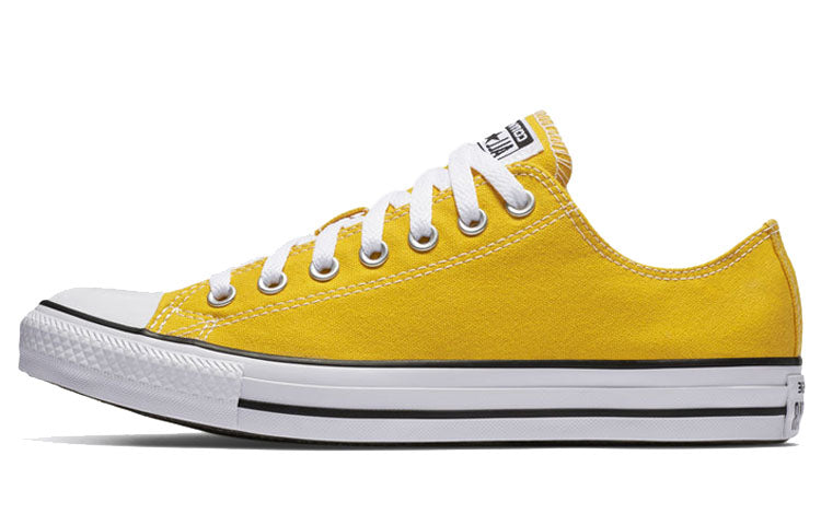 Converse Chuck Taylor All Star Low 'Lemon Chrome' 130129F