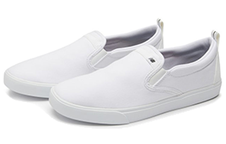 New Balance AM101 Series Stay Warm Non-Slip Low Tops Casual Skateboarding Shoes White AM101WT2