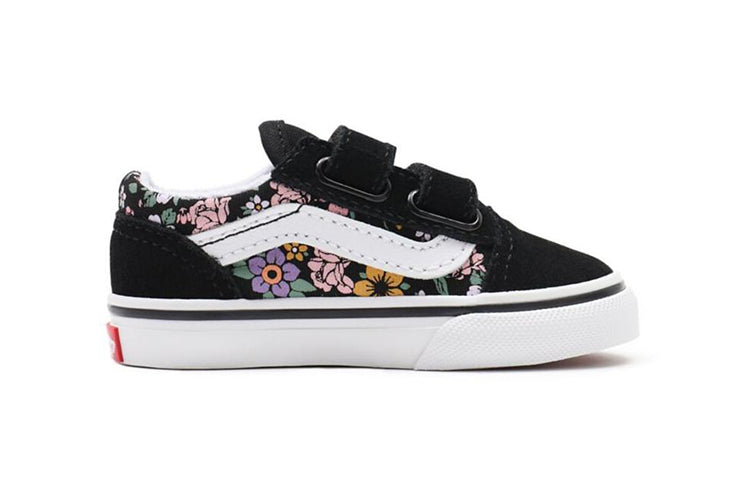 Vans Old Skool TD Print Black VN000D3Y99D