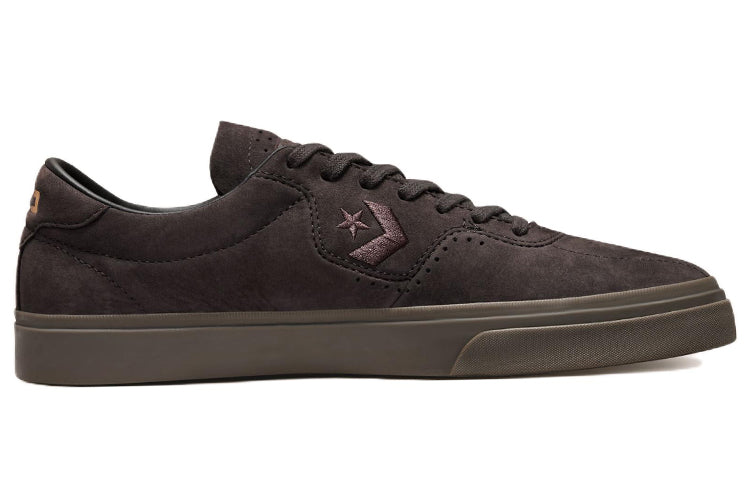 Converse Louie Lopez Pro Low 'Coffee Nut Gum' 172628C