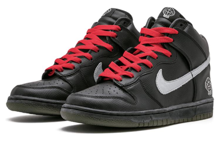 Nike Dunk High 'Pharrell' 308418-001