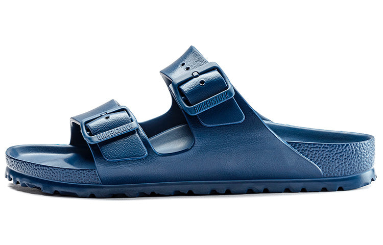 Birkenstock EVA Series Slippers Blue Version 1019051