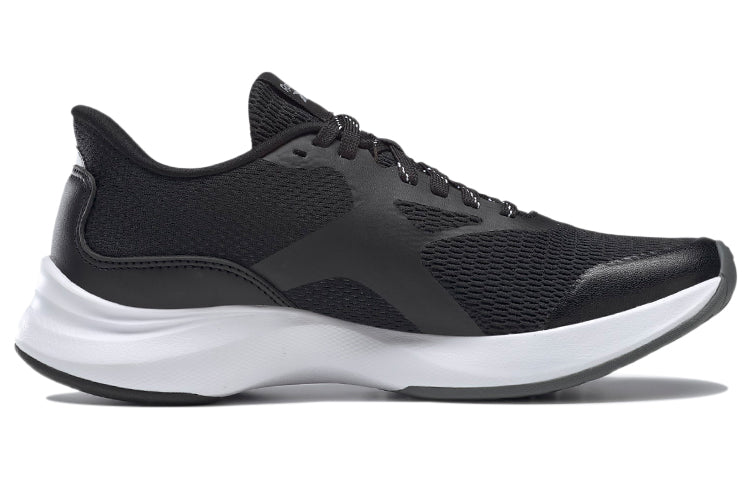 (WMNS) Reebok Endless Road 3 'Black Silver Metallic' G58556