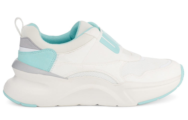 (WMNS) UGG LA Flex 'Blue' 1120704-WSY
