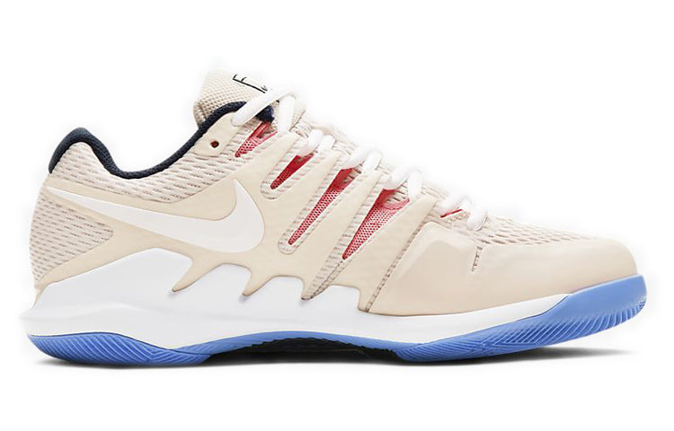 (WMNS) Nike Court Air Zoom Vapor X 'Sunblush' AA8027-110