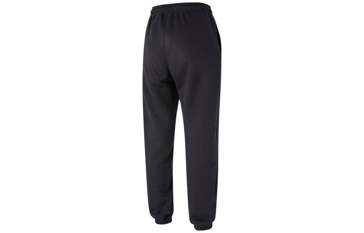 (WMNS) AS WJ FLC Pant CORE أسود DN4576-010