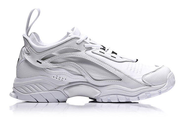 Li-Ning Aurora SkyWalker x Paris Fashion Week AGLN235-1