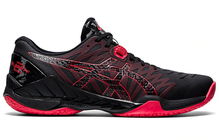 ASICS Blast FF 2 'Black Red' 1073A037-001