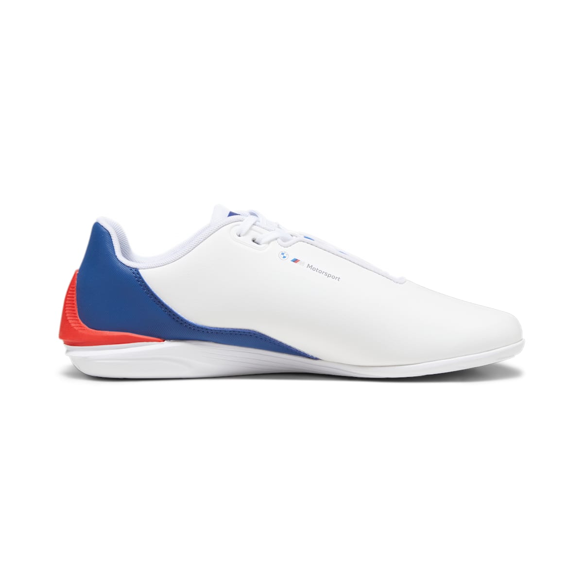 PUMA x BMW Motorsport Drift Cat Decima 'White' 307304-06