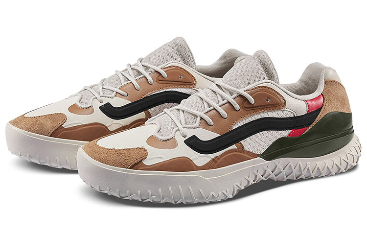 Vans City TRL Brown/Black VN0A4BTJTAM