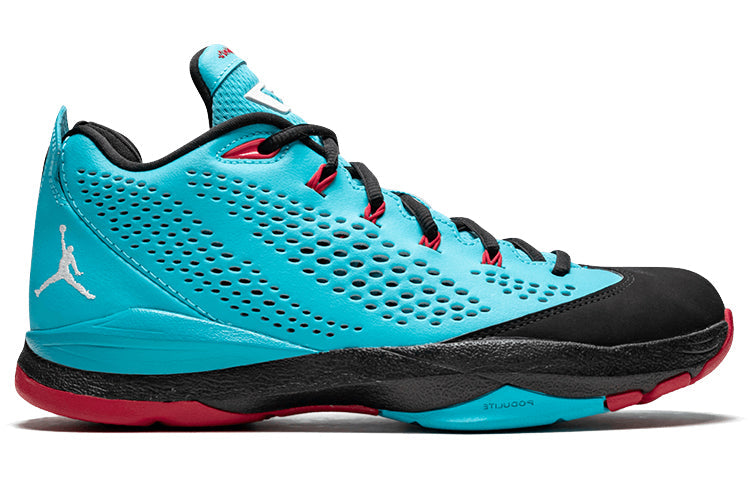 Air Jordan CP3.VII 'Gamma Blue' 616805-402
