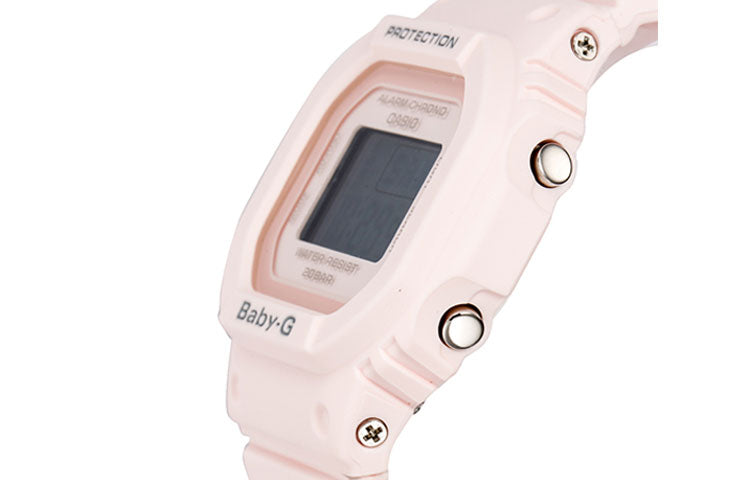 CASIO Baby-G 'Pink' BGD-560-4