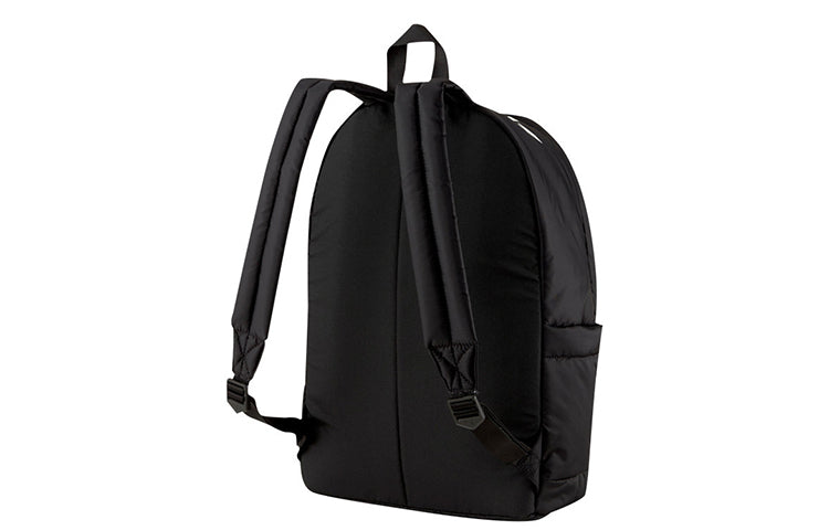 PUMA x ATTMPT Backpack 'Black Red' 077434-01