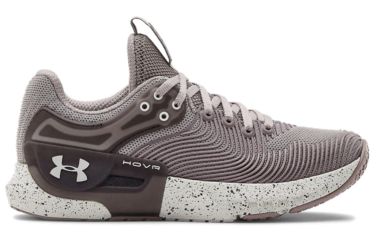 (WMNS) Under Armour HOVR Apex 2 'Slate Purple' 3023008-500