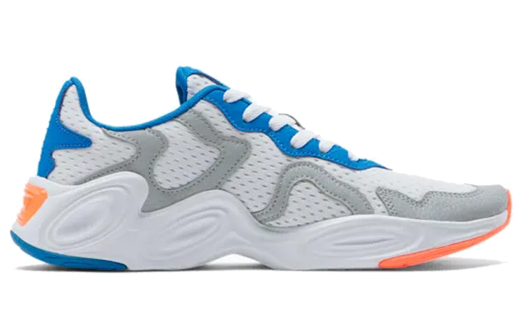 PUMA Cell Magma 'White Lava Blast' 193125-05