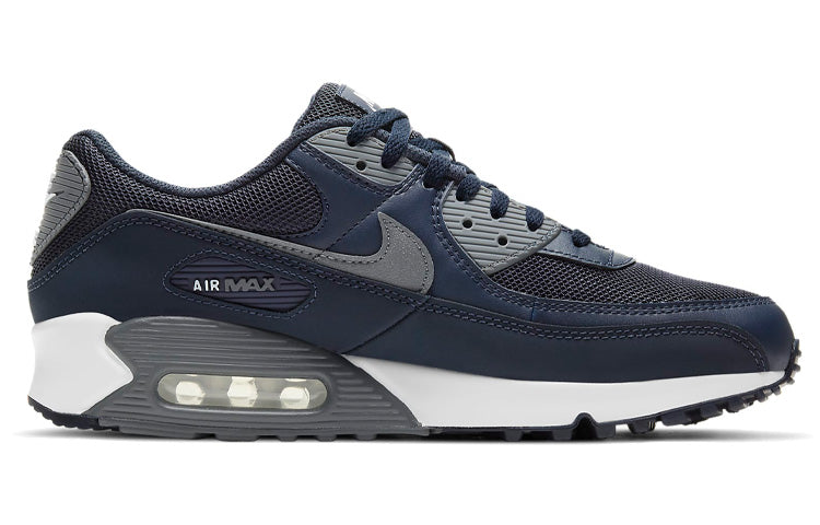 Nike Air Max 90 'Obsidian Iron Grey' DH4095-400