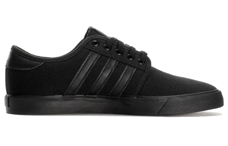 adidas Seeley 'Black' AQ8531