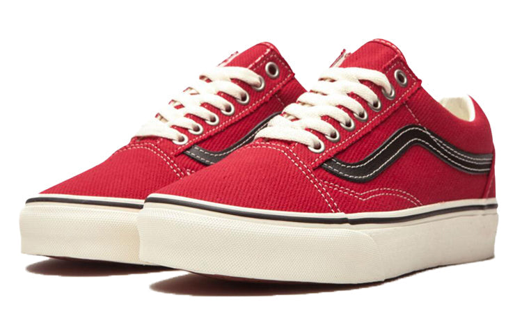 Vans Old Skool 'Chili Pepper' VN0A4BV521J