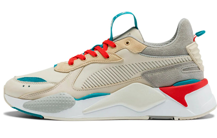PUMA Deandre Ayton x RS-X 'Bahamas' 374306-01