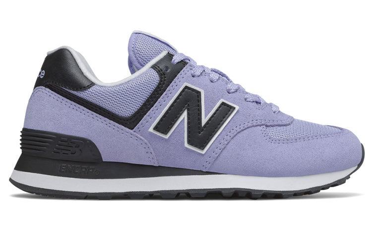 (WMNS) New Balance 574 'Mystic Purple' WL574LBD