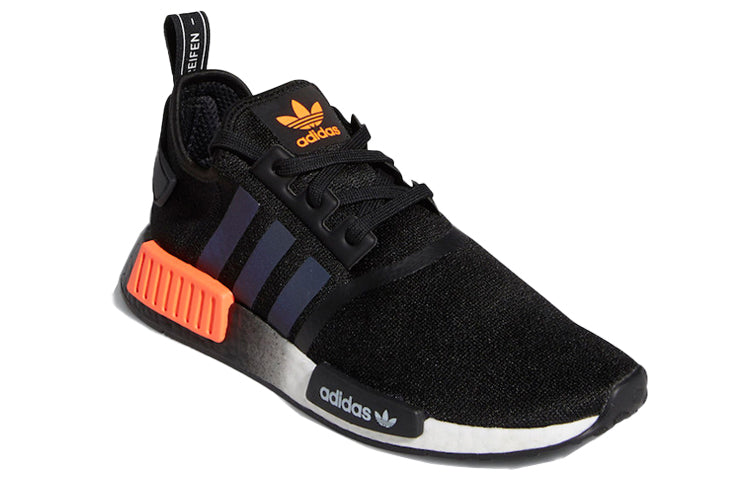 adidas NMD_R1 'Solar Orange' FW0185