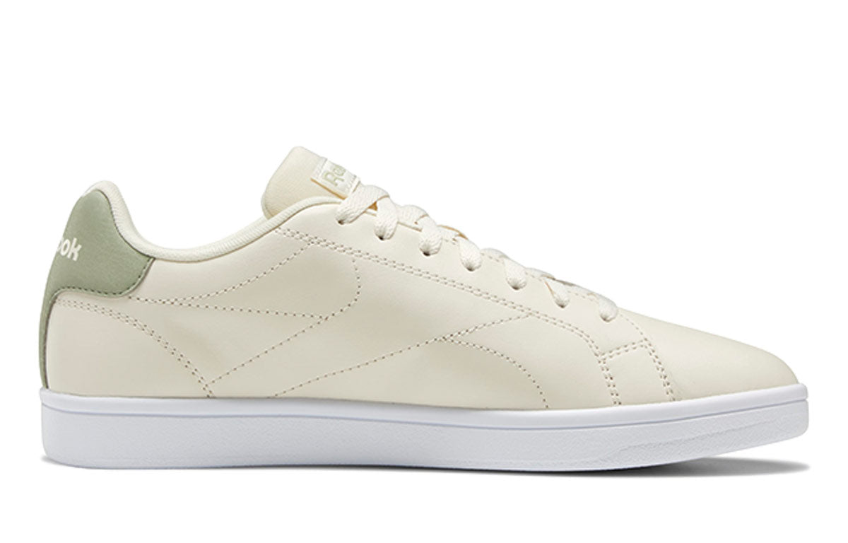 Reebok Royal Complete Cln 2 'White Green' FV0238