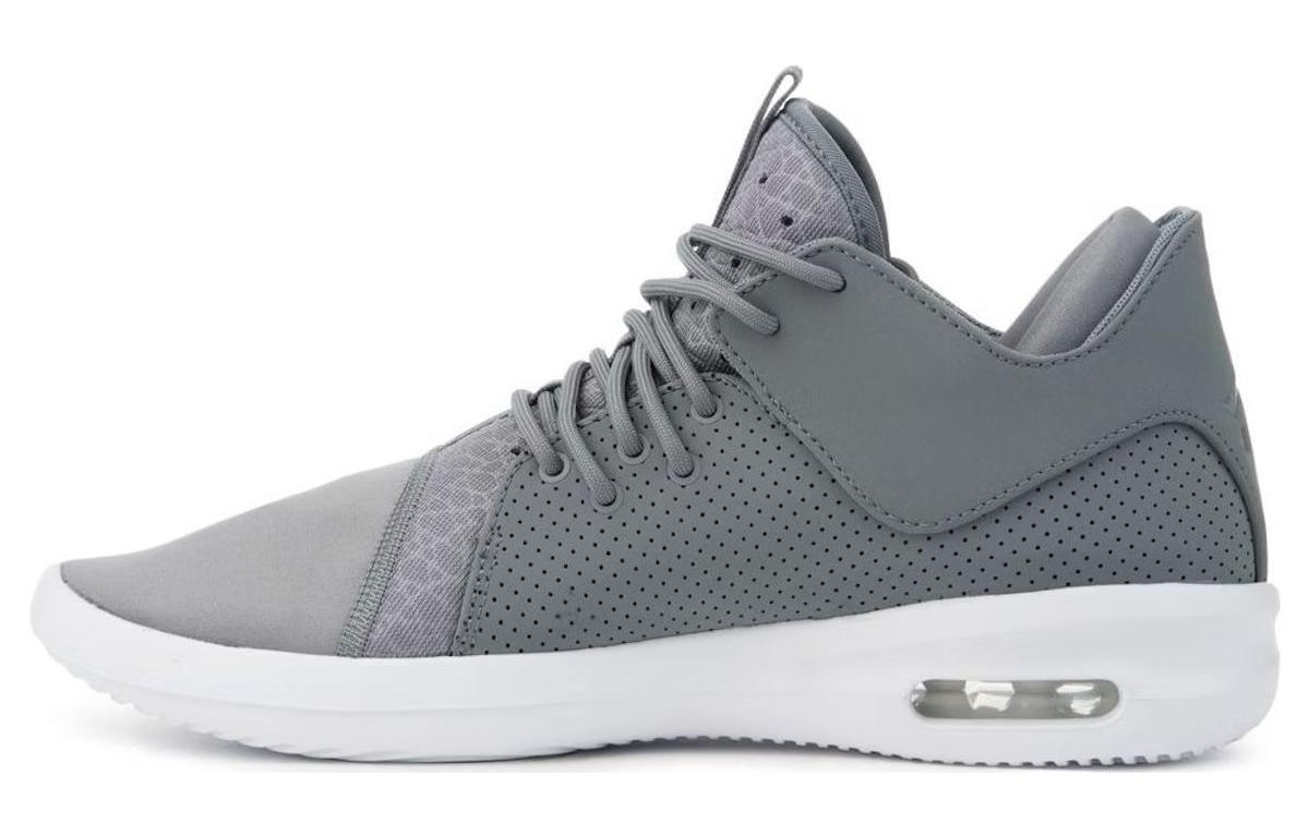 Air Jordan First Class 'Cool Grey' AJ7312-003