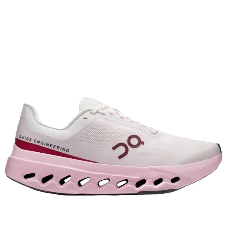 (WMNS) On Running Cloudsurfer Next 'White' 3WE30054722