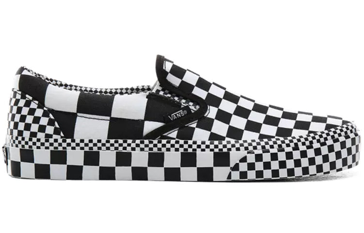 Vans Slip-On 'All Over Checkerboard' VN0A4BV3V8U