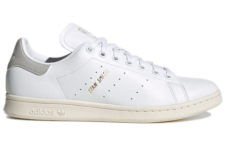 adidas originals Unisex Stan Smith Sneakers White/Grey GX6286