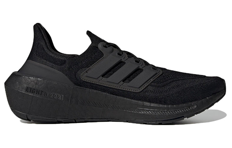 حذاء adidas Ultra Boost Light 'Core Black' GZ5159