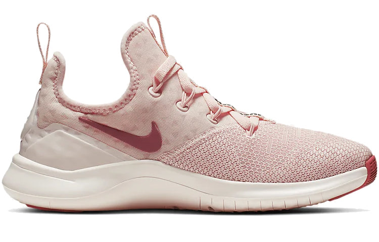 (WMNS) Nike Free TR8 Orange/Red 942888-606