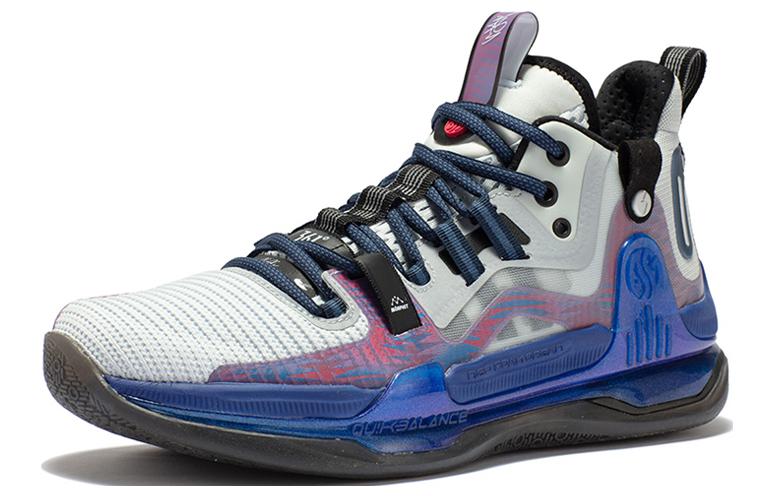 361 Degrees AG1 Pro Aaron Gordon 'Coastline' 672141104F-1